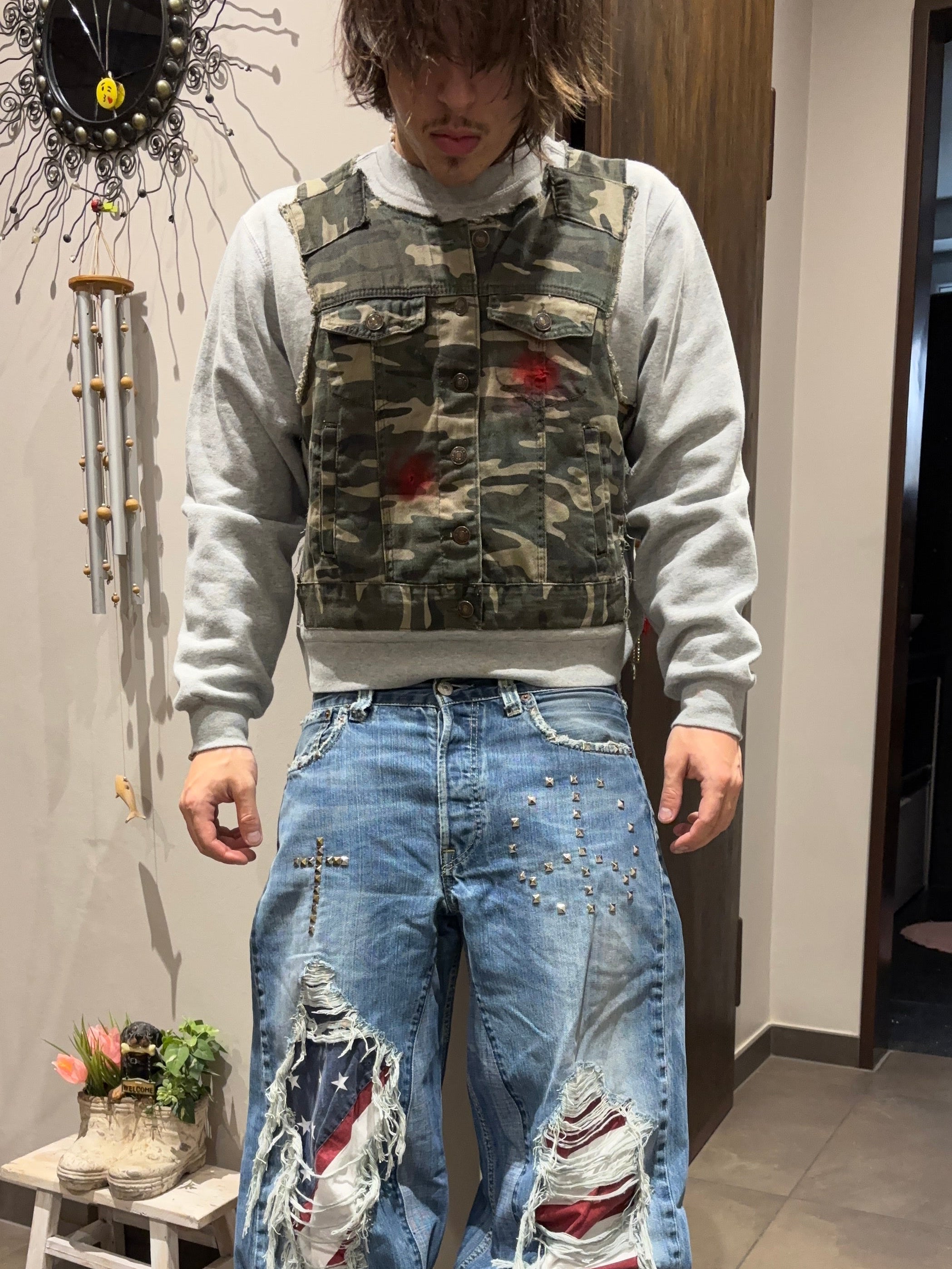 "Not so bulletproof"