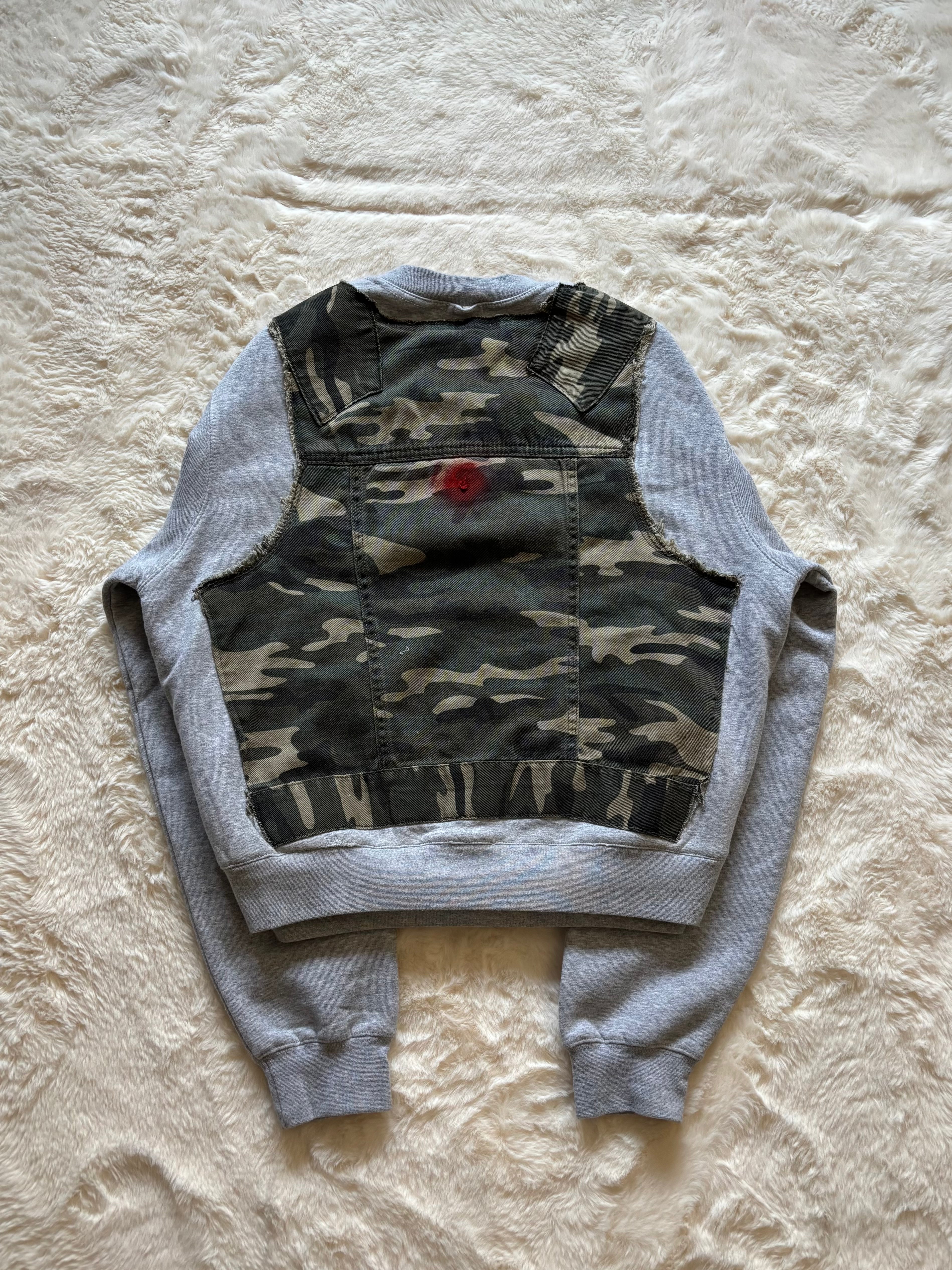 "Not so bulletproof"