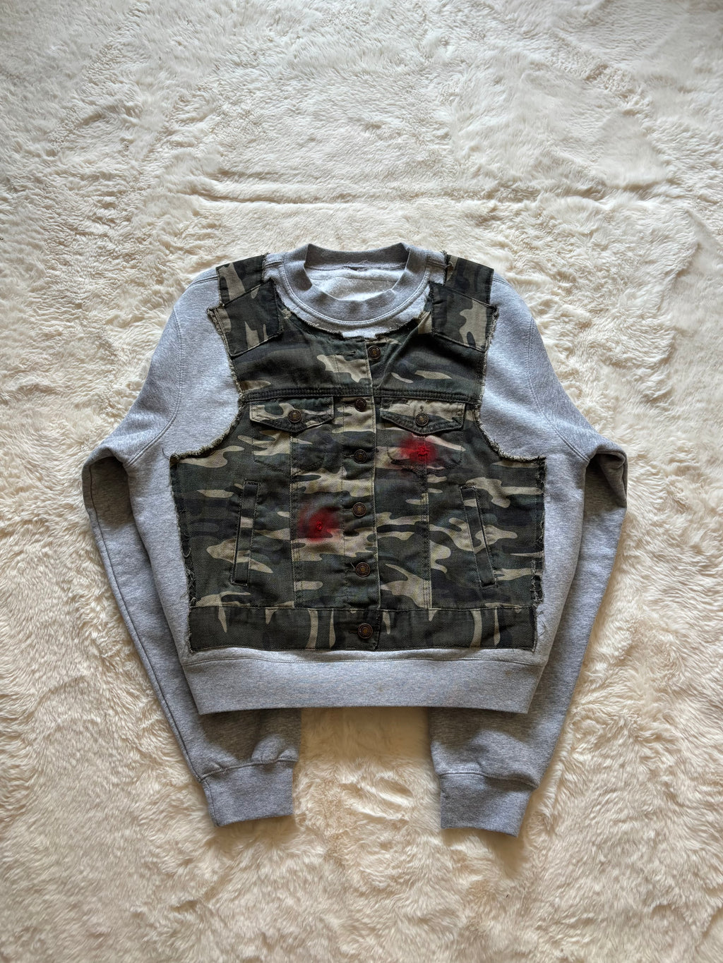 "Not so bulletproof"